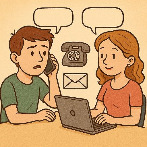 richartasanchez's tweet card. El desamor y una brecha de seguridad es una comparación de las relaciones de pareja, con el mundo de la seguridad informática