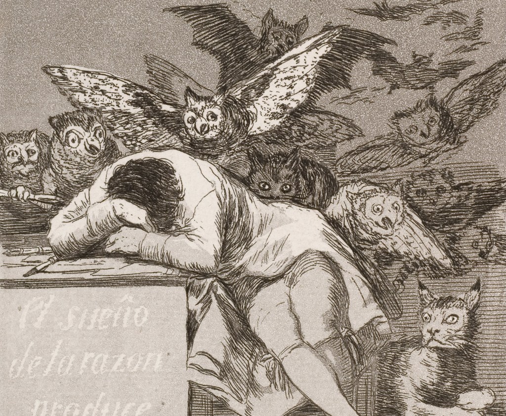 j_amesmarriott's tweet card. The argument for democratic pessimism