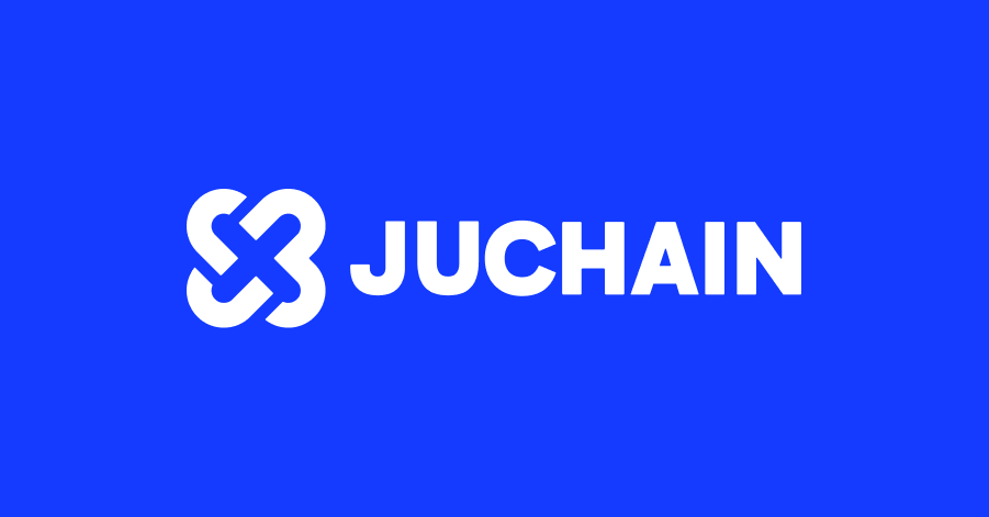 Juchain_VN's tweet card. Bridge at Your Fingertips Anywhere, Anytime