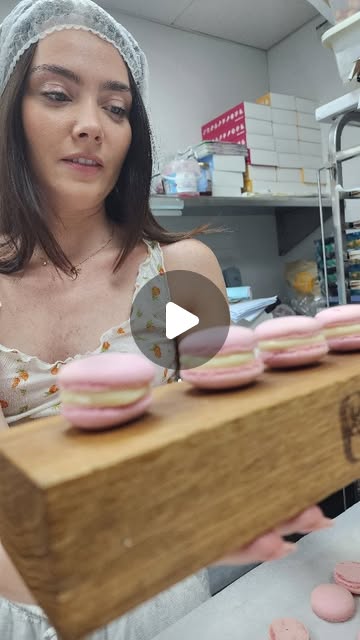 patisseriedubai's tweet card. La Patisserie David Croiser (@david.croiser) • Instagram reel