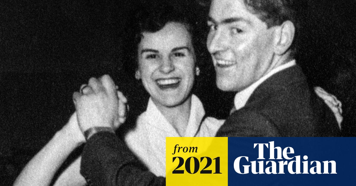 exobjects's tweet card. An analytical chemist, teacher and mother of five who loved hiking and dressmaking