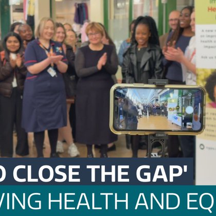 Tweet card summary image