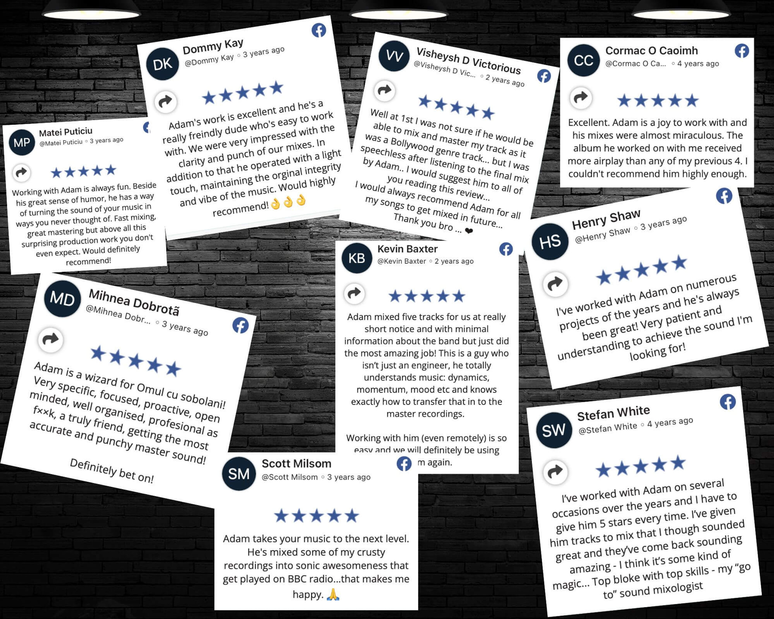 deluxemixing's tweet card. Listen to a selection of songs mixed right here at Mixed By Adam - world class mixing for everyone.