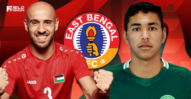 FieldVisionIND's tweet card. East Bengal have snapped up Mohammed Rashid and Miguel Figueira who were their top targets for this window. However, the shopping spree for East Bengal especially of foreign players is expected to …