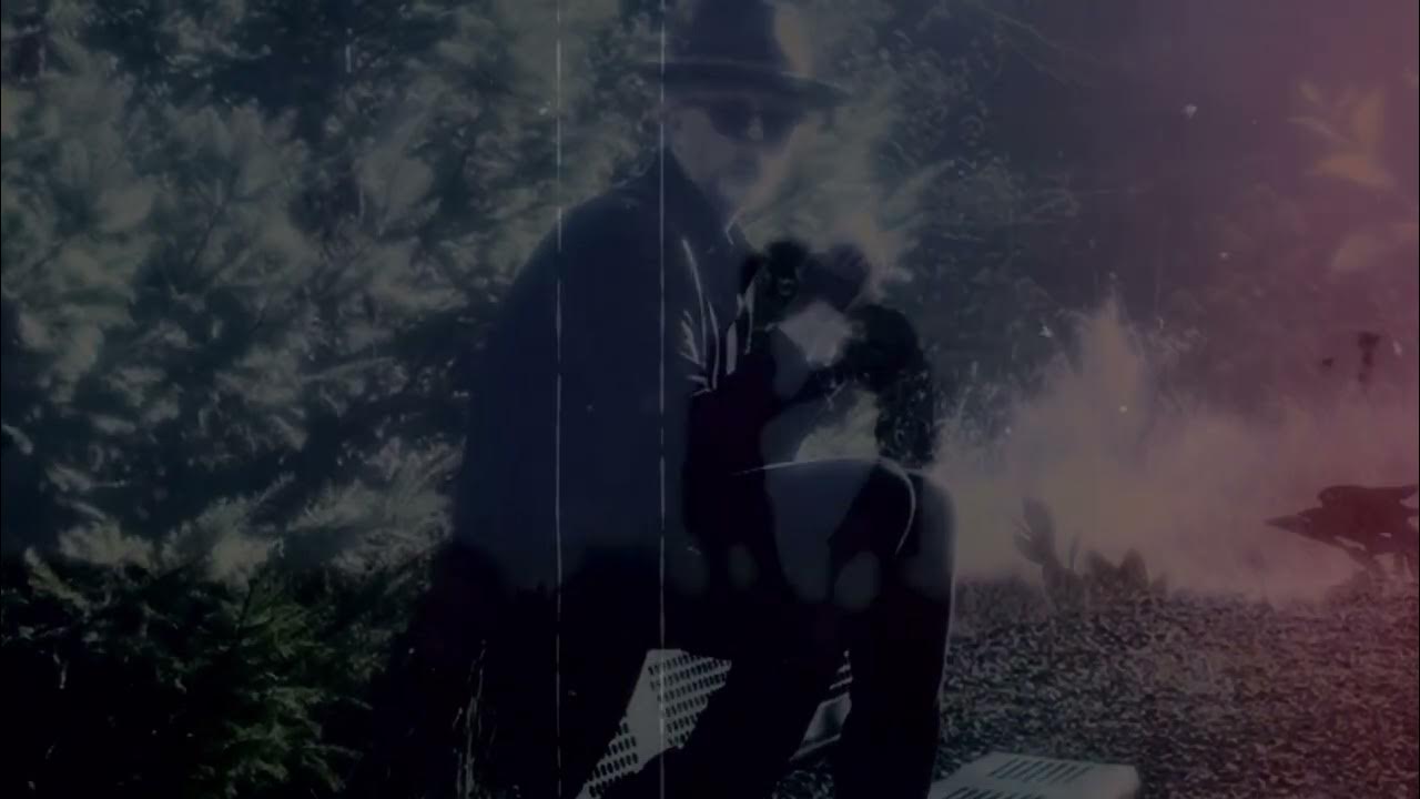 brianthodges's tweet card. Love My Way (The Psychedelic Furs)