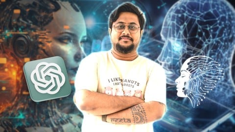 subhamchand04's tweet card. Master Generative AI with hands-on LLMs, ChatGPT, LangChain, RAG, and real-world projects.