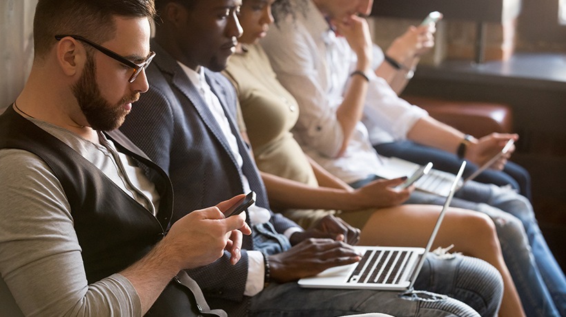 BeaAguer's tweet card. Discover the power of personalized eLearning for employee training. Learn more about personalization techniques and the benefits of such personalization.