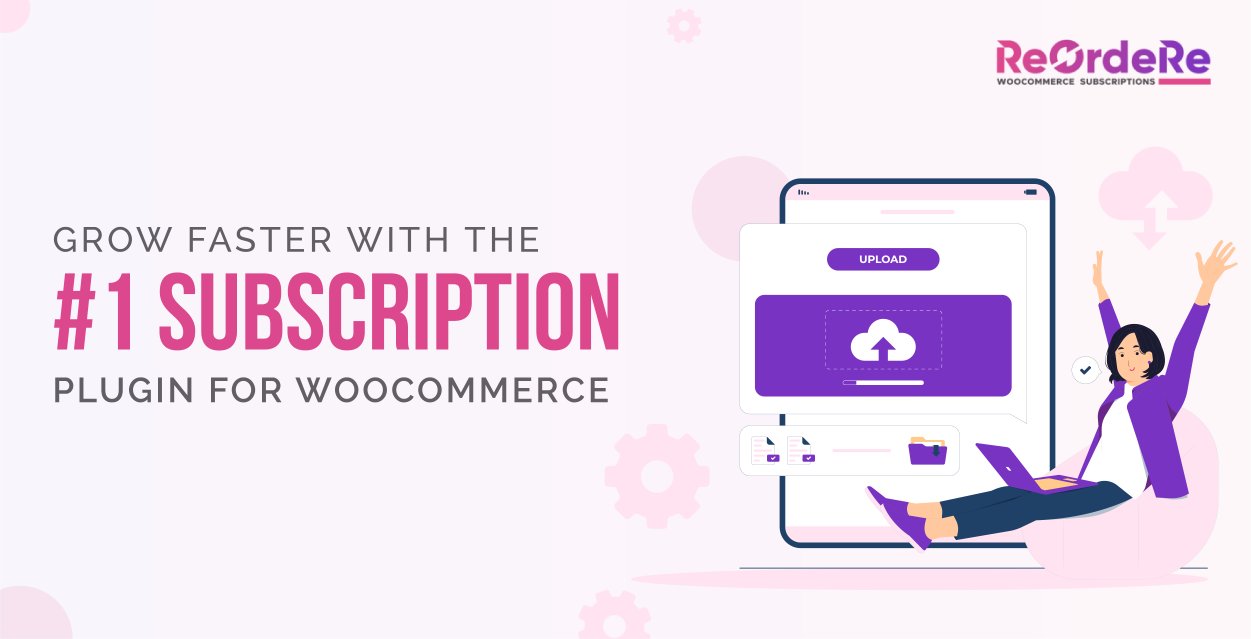 Techspawn's tweet card. Ecommerce is evolving faster than ever. Customers today expect ease, convenience, and personalized buying experiences and they want the products they love delivered regularly without taking extra...