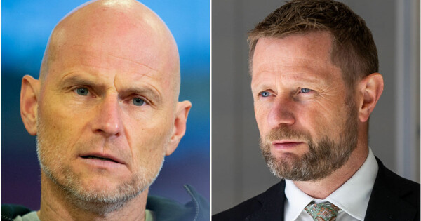 sigve_kvamme's tweet card. Landslagssjefen spår motsatt effekt enn regjeringen ønsker.