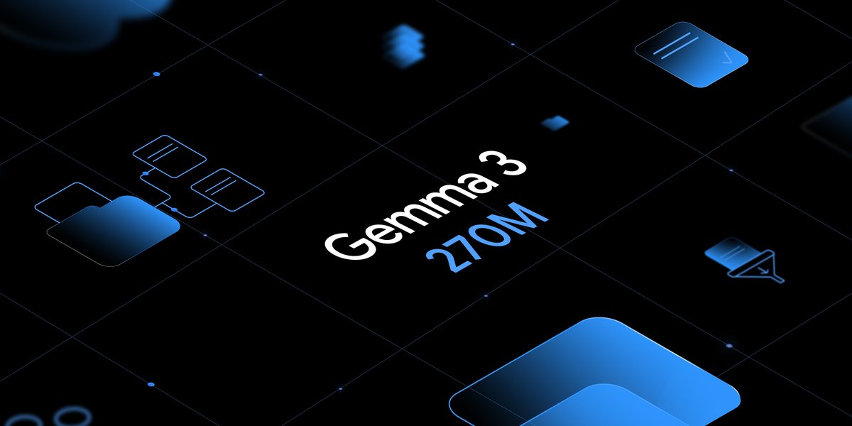 googleaidevs's tweet card. Google for Developers Blog - News about Web, Mobile, AI and Cloud