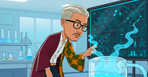 Tweet card summary image