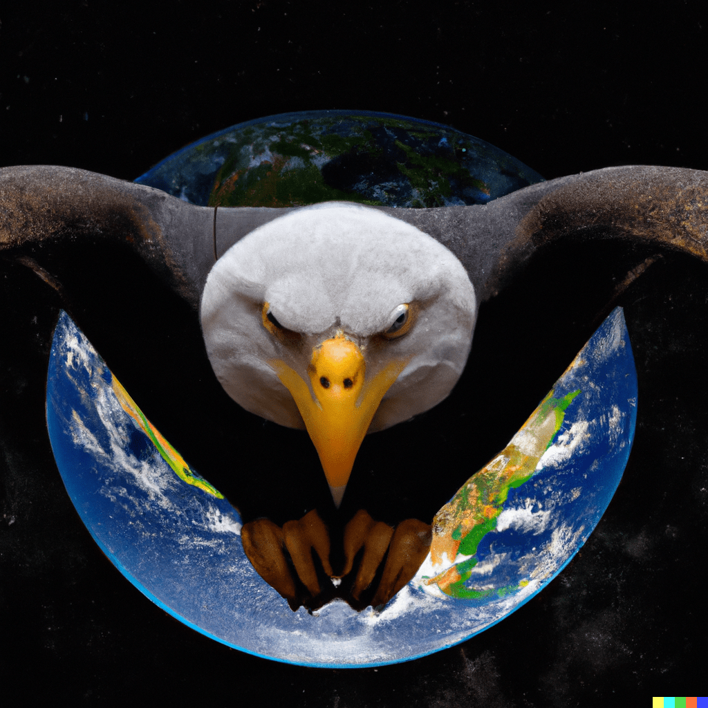 NewSpaceEconomy's tweet card. What is assured access to space and why is it important?