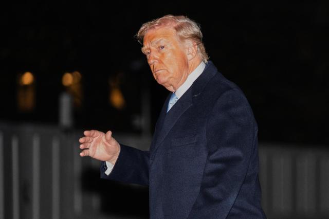 DanRodricks's tweet card. President Donald Trump’s call to release the Epstein files marked a rare moment of agreement with Maryland lawmakers.