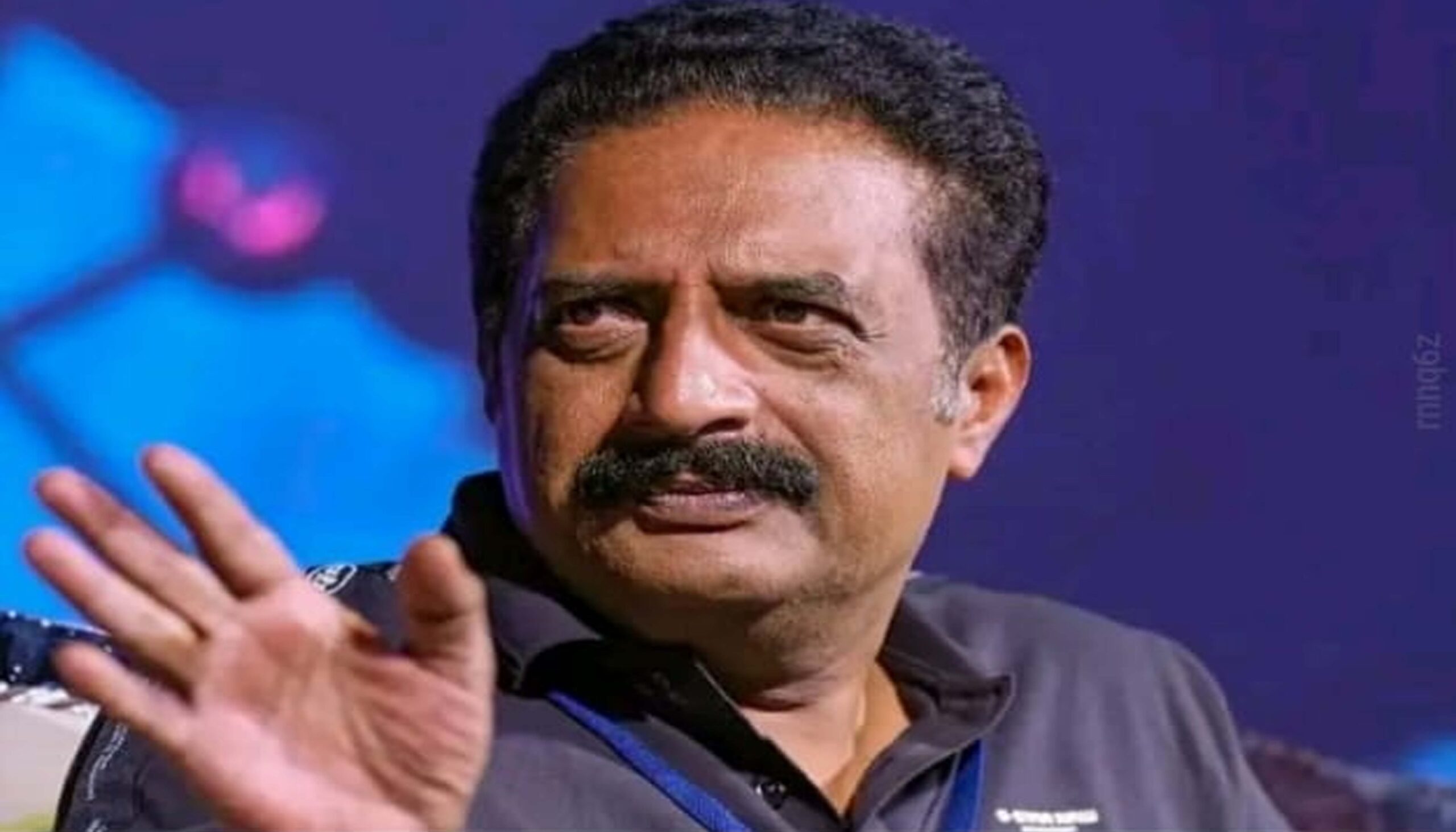 bharathsam72042's tweet card. జాతీయ అవార్డుల వెనుక లాబీయింగ్ మాఫియా నడుస్తోందని ప్రముఖ నటుడు ప్రకాశ్ రాజ్ చేసిన వ్యాఖ్యలు సినీ వర్గాలను కుదిపేశాయి. “నిజమైన ప్రతిభకు కాదు,