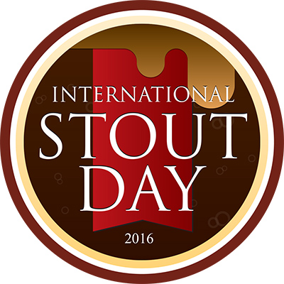 nsholar87's tweet card. Stout Day (2016): International Stout Day is a worldwide celebration of the iconic beer style, Stout. First brewed in the 1700's, this beer style has a long history well worth raising a toast to....