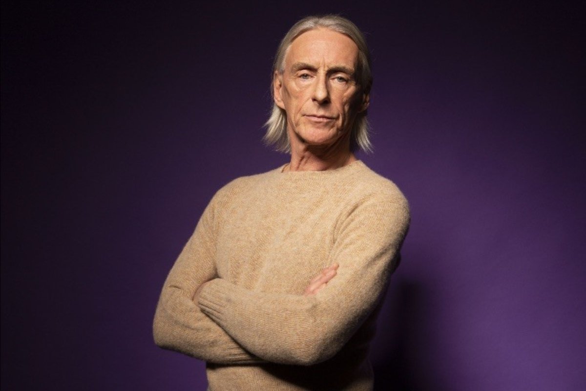 ScotNational's tweet card. MUSICIAN Paul Weller has confirmed he has removed his music from streaming services in Israel as part of a movement to boycott a “vile, brutal and…