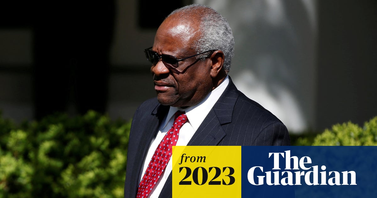 JamesFLoveIV's tweet card. Payments to Rajan Vasisht, an aide from 2019-21, underscore ties between the justice and lawyers who argue cases in front of him