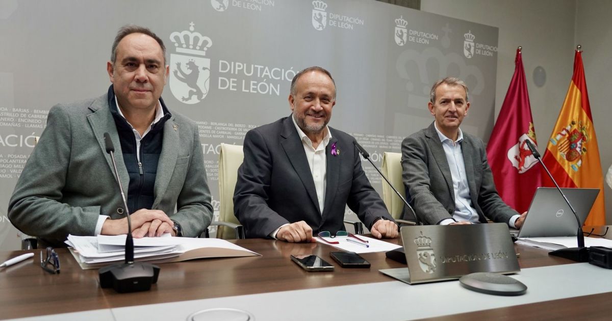 Infobierzo's tweet card. El presupuesto crece un 4,83% respecto al año anterior y se debatirá en pleno el próximo viernes, 28 de noviembre