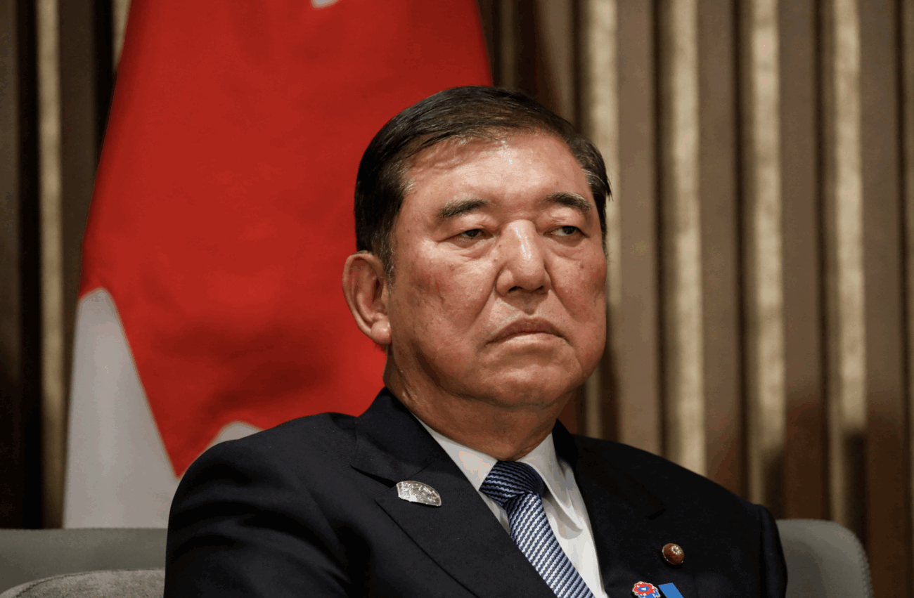 Rapt_plusalpha's tweet card. 石破前総理が、自民党と公明党の連立解消について「私は決して正しいとは思っていない」と発言し、批判が殺到していま…