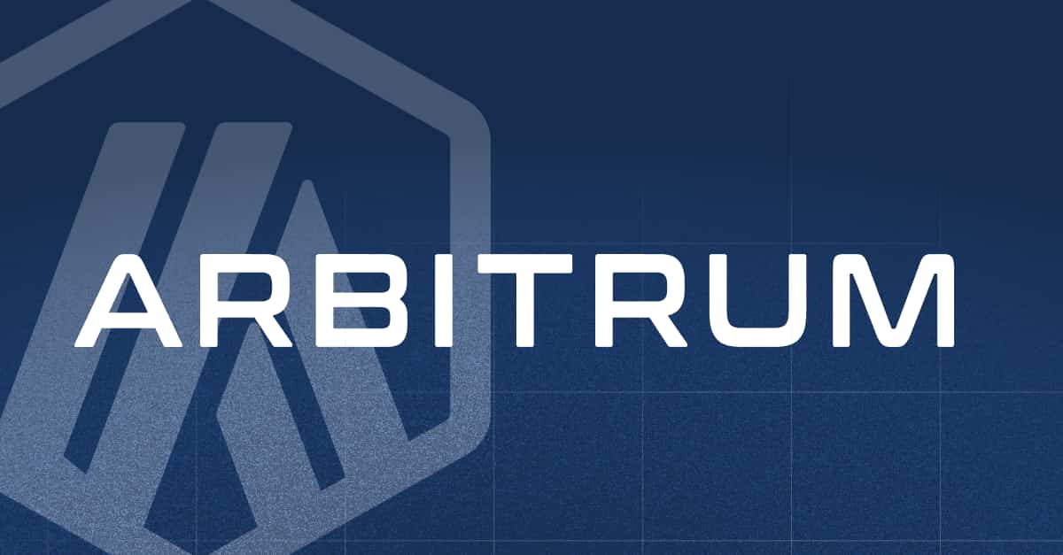 akahilzinternt's tweet card. Arbitrum: The ultimate Layer 2 scaling solution designed to enhance your Ethereum experience. Build faster, scale seamlessly, and unlock the full potential of the leading Layer 1 ecosystem.