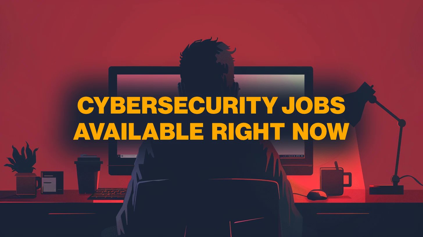 helpnetsecurity's tweet card. Here are the worldwide cybersecurity job openings available as of December 2, 2025, including on-site, hybrid, and remote roles.