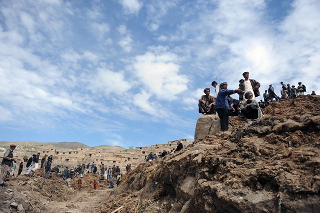 HelpArgoAFG's tweet card. As Afghanistan reels from a devastating natural disaster, members of Asia Society's Afghanistan 21 Young Leaders Initiative are actively involved in coordinating relief efforts.