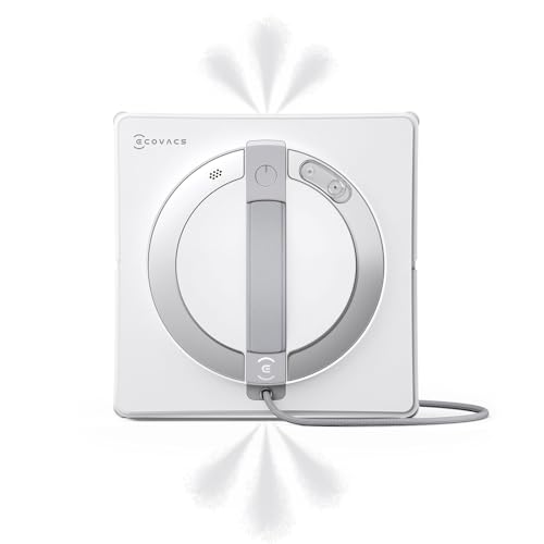 ProduitsTech's tweet card. Découvrez notre analyse du WINBOT W2 Pro : facilité d’installation, efficacité et rapport qualité-prix. Peut-il révolutionner votre ménage ?