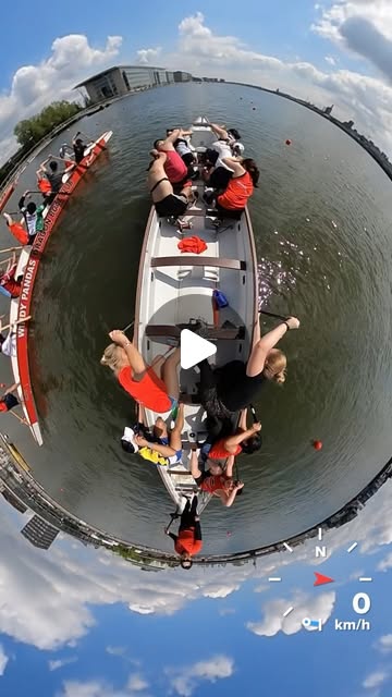 windypandas's tweet card. Windy Pandas Dragon Boat Club (@windypandasdb) • Instagram reel