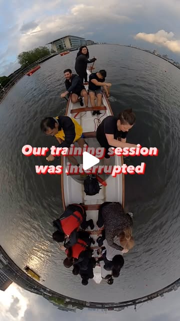 windypandas's tweet card. Windy Pandas Dragon Boat Club (@windypandasdb) • Instagram reel