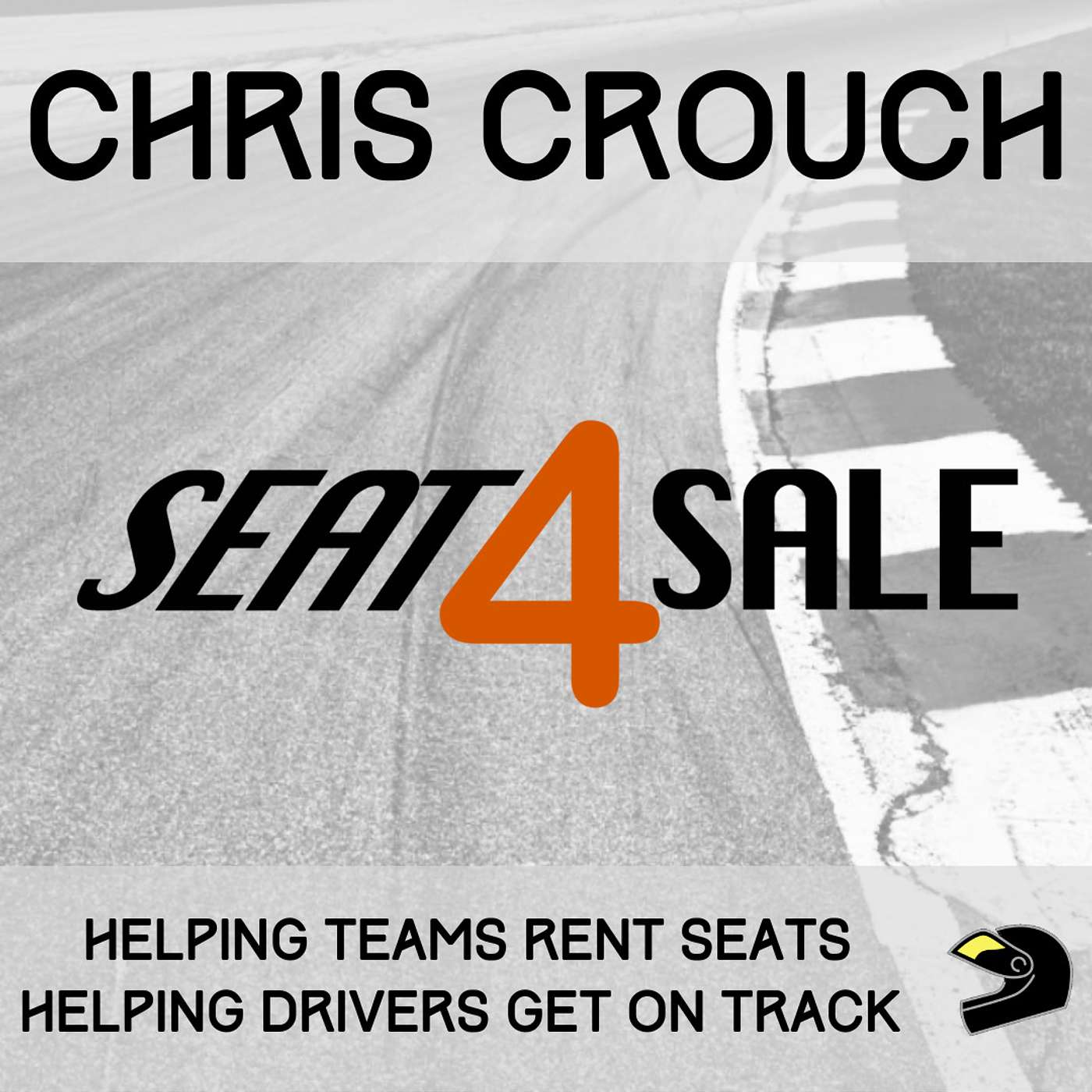 LateToGrid's tweet card. Seat 4 Sale - Finding and Renting Race Seats Has Never Been Easier -...
