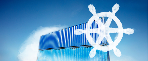 JavaMagazin's tweet card. Ergänzende Werkzeuge für Kubernetes stehen im Fokus dieses Tutorials. Wir zeigen die Umsetzung von Continuous Delivery mit dem GitOps-Tool ArgoCD.