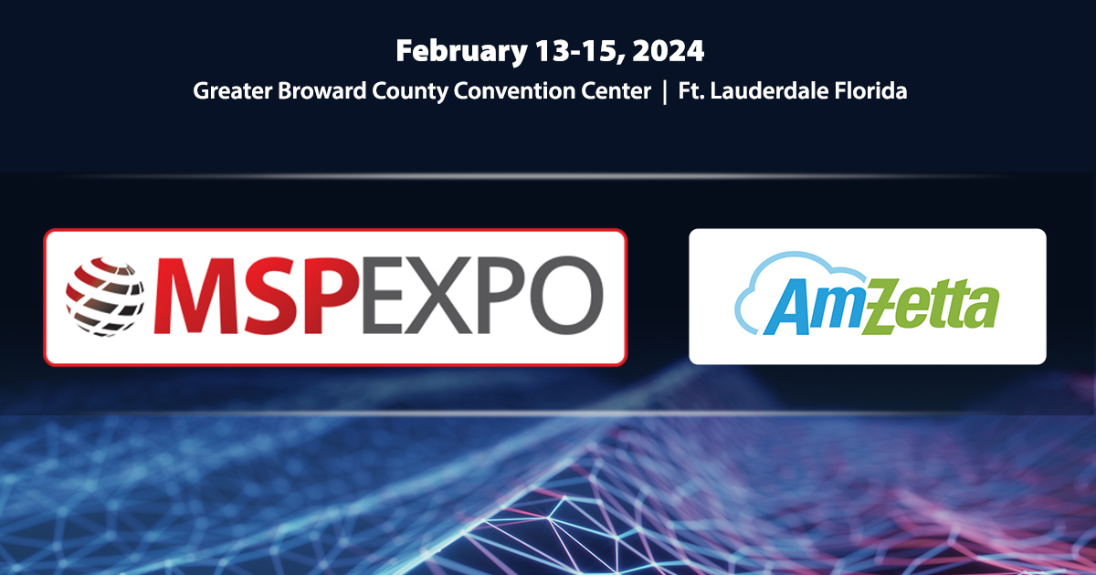 MSPExpo's tweet card. Leading Communications and Technology Event Returns to Florida.
