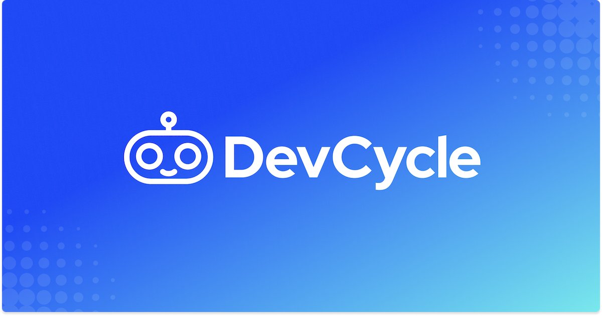 chrischeng1231's tweet card. The first and only OpenFeature-native feature flag management platform built by OpenFeature governance board members. Ship faster with confidence.