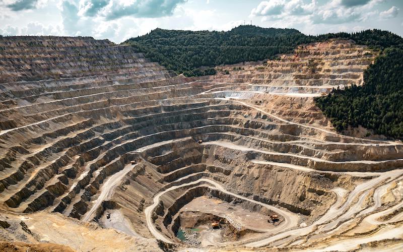 UCL_ISR's tweet card. UCL Institute for Sustainable Resources researchers unveil insights on critical minerals in Zambia, emphasising policy needs for sustainable mining