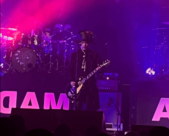 NeilDurham's tweet card. By Carron Stacey, A Humdrum Mum WHEN? Saturday 1 November, tour runs through 25 November 2025 I’ve tried to work out how many times we’ve seen the Ant Man himself; maybe 10? These have all been in …