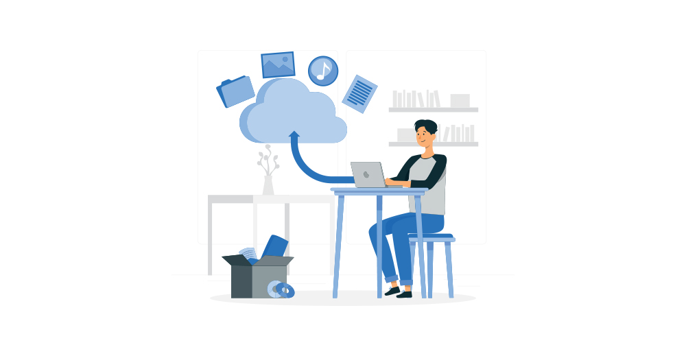 Shellrent's tweet card. Il 31 marzo si celebra il World Backup Day, ovvero la giornata mondiale dedicata al backup, alla sicurezza e alla protezione dei dati.