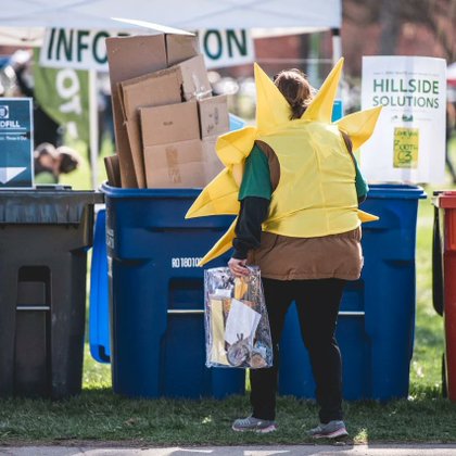 Tweet card summary image