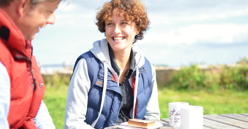 Tweet card summary image