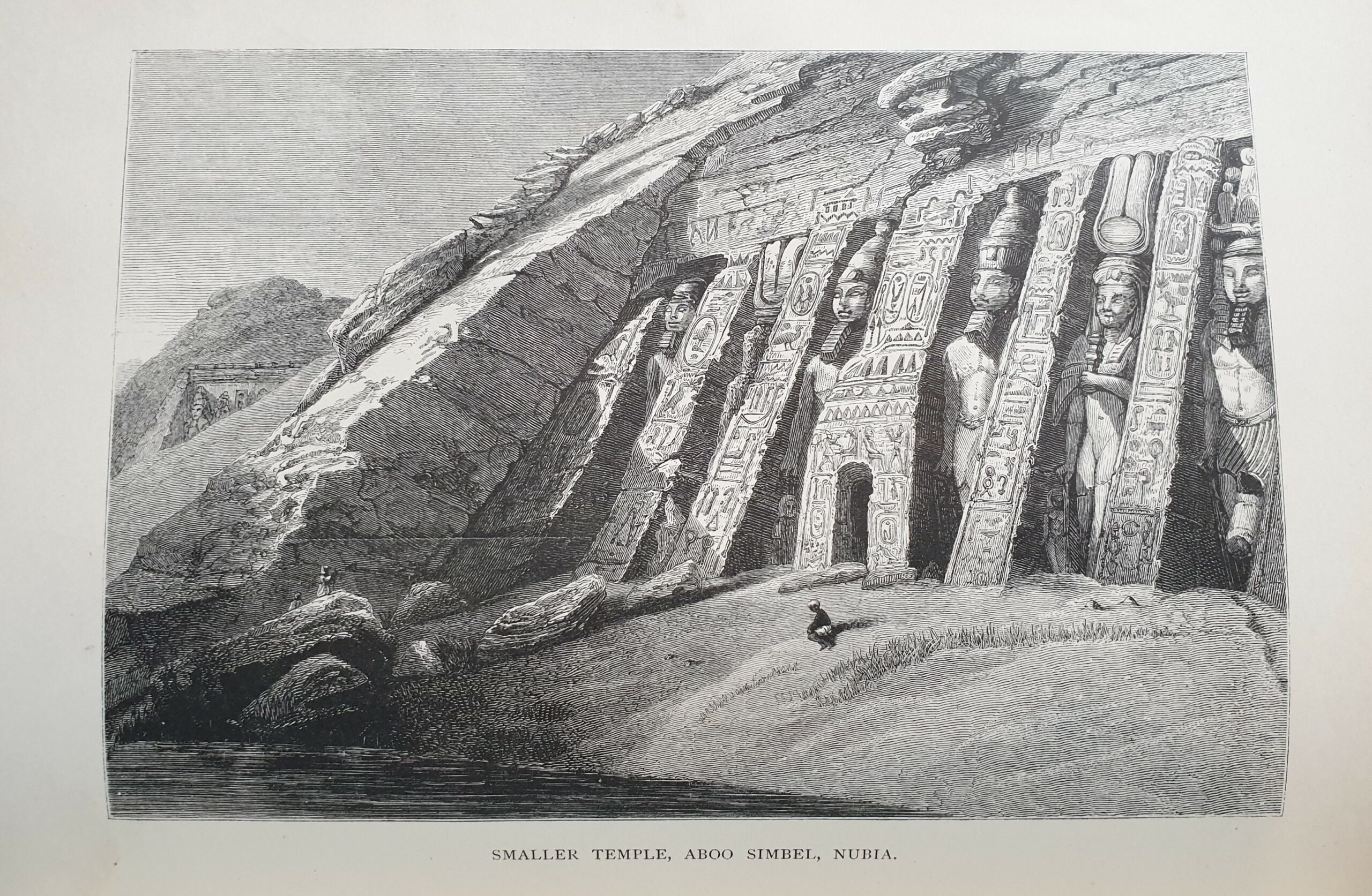 DExInstitution's tweet card. In the first of a special edition three-part Book of the Month, history MA student Isabel Moon explores the works of the 19th-century women who feature in our Voyages and Travels collection. She has...