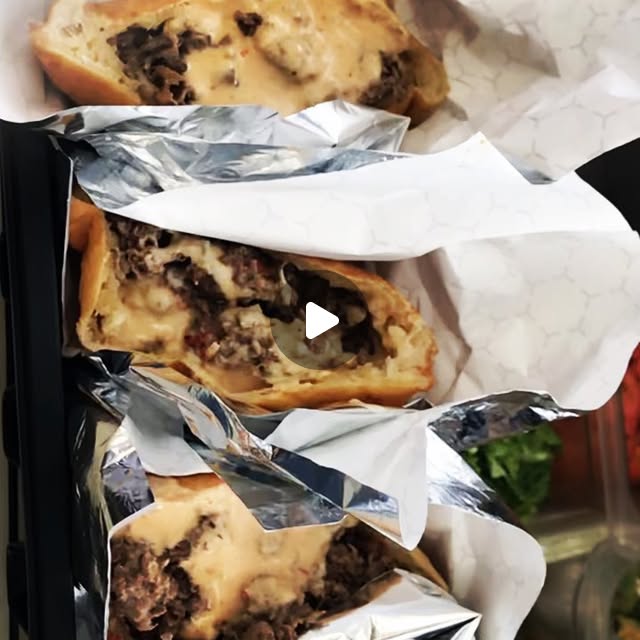 StuffedByPapi's tweet card. Papi's Stuffed Sopapillas (@stuffedbypapi) • Instagram video