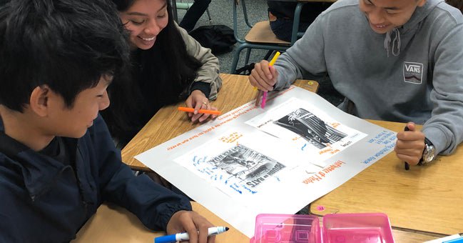 Tweet card summary image