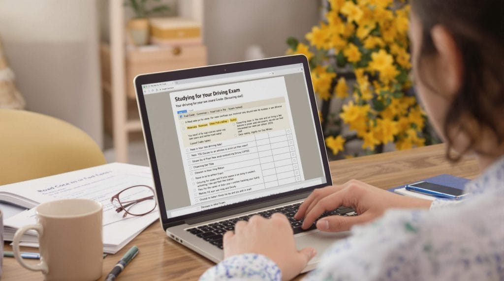 LMAutoMoto's tweet card. Préparez votre code de la route avec Prépacode : accès illimité à plus de 6900 questions et entraînements personnalisés, partout et à tout moment.