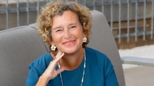 mark_r_warren's tweet card. Renew Chancellor Cantor's Contract & Support Student Success at Rutgers University-Newark!