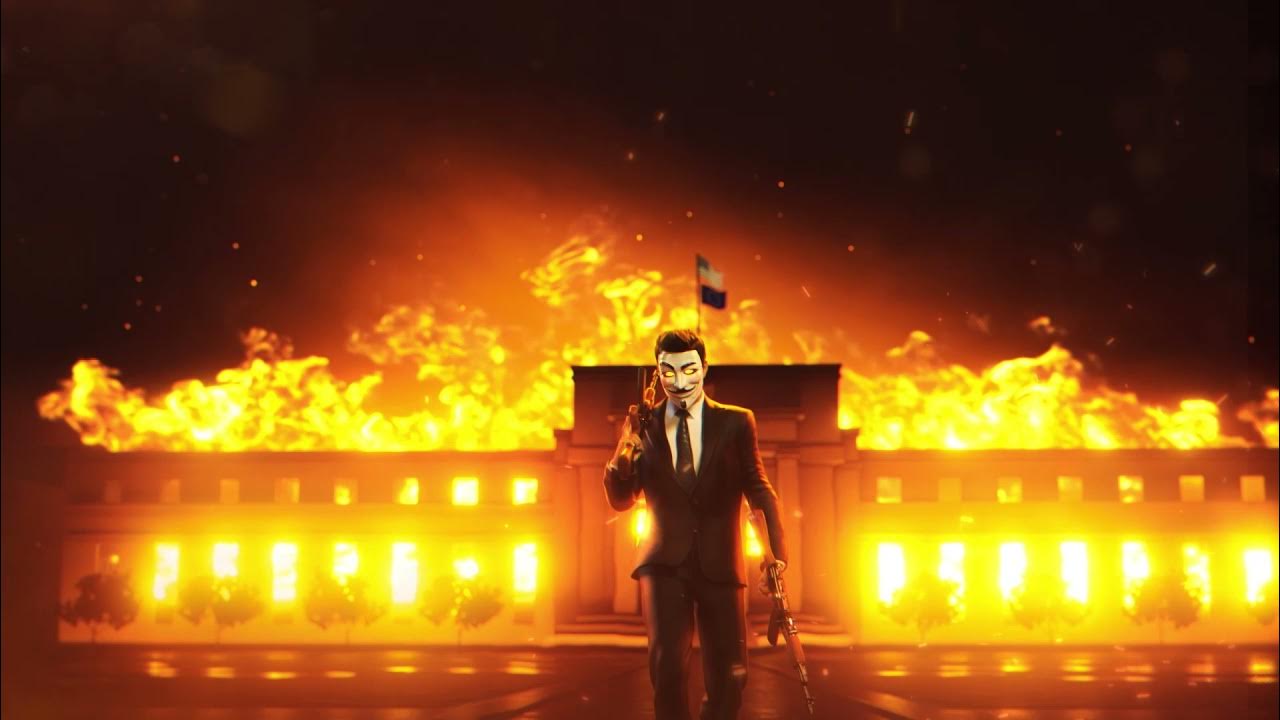 Juju87879791's tweet card. Raini: The Lords of Light -- Official Gameplay Trailer