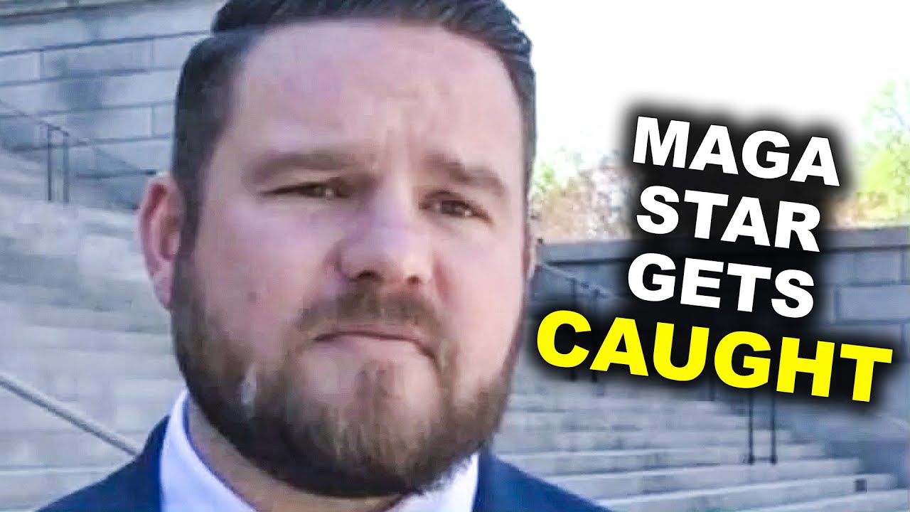 Mikeyandkhloe's tweet card. Moms For Liberty's Top Republican Rep. BUSTED As Horrifying Videos...