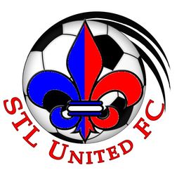 LouInfoSTL's tweet card. STL United FC Soccer Sunday Hour 2 - 5/12/24