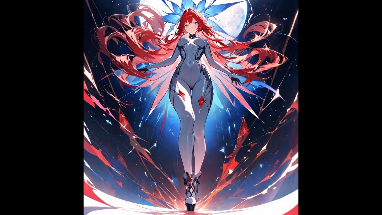 r_rithm48327's tweet card. 【Techno→Rock】電子回路のオーバーロード Electric Circuit Overload【con5-Tc36】