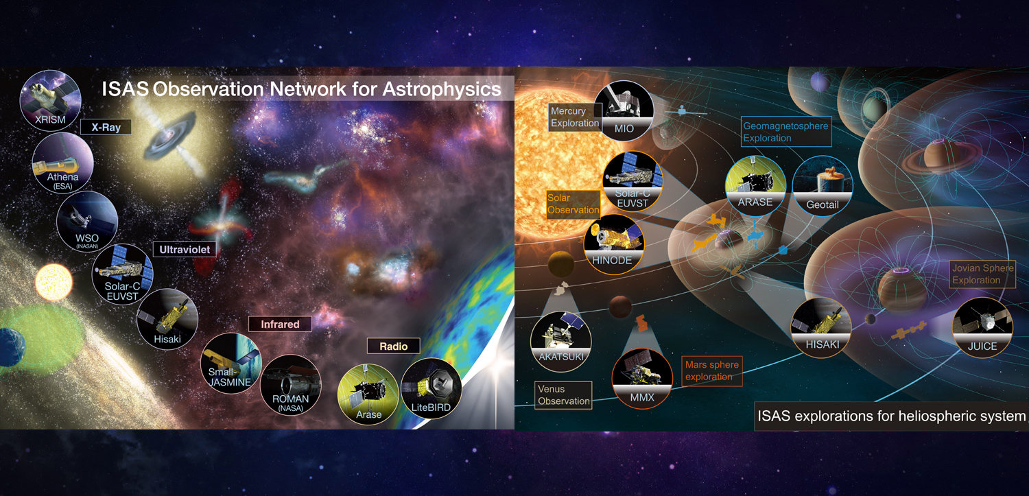 SLIM_JAXA's tweet card. ミッションに関連して思うこと ｜ 宇宙科学研究所