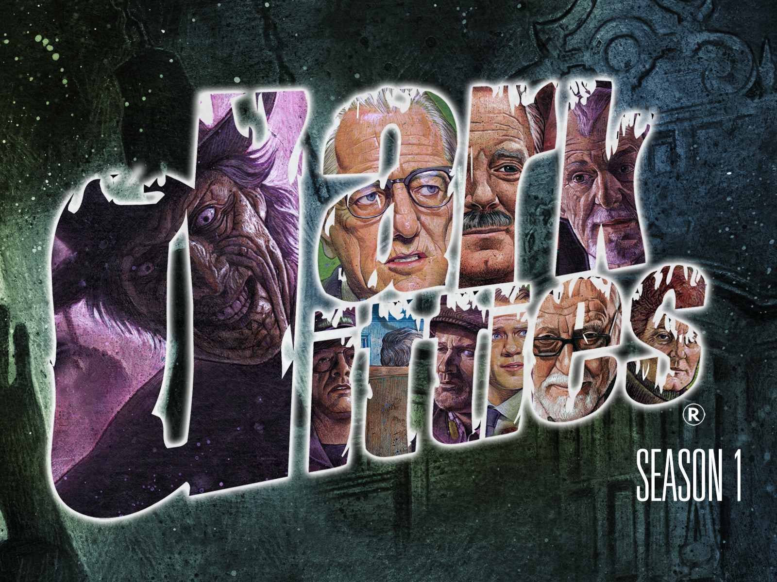 Gary_Smart82's tweet card. Welcome to the twisted world of Dark Ditties, a world that is populated by characters who are as real and familiar to us all, not by name but by their failings, their dreams and ultimately their...